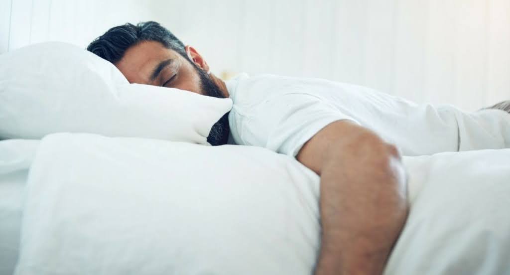 importancia del sueño y descanso para la salud mental